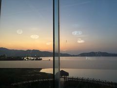 -余姚四明湖开元名都度假酒店·夏威夷西餐厅