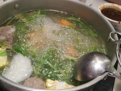 -牛焱·贵州黄牛肉火锅(城西银泰店)