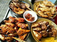 -白家肥肠粉(老东城根街店)