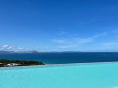 -瑰丽酒店·海吧·天际下午茶·现场DJ·天台酒吧