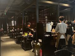 -捞王锅物料理(温州万象城店)