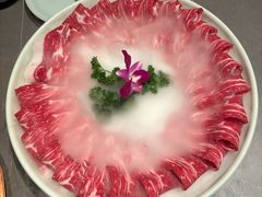 -额尔敦传统涮(体育场店)