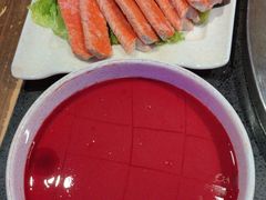 -唇辣号重庆老火锅(燕郊鑫乐汇店)