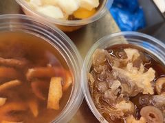 -水井拉粉油条(赤坎民国风情街店)