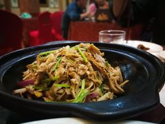 -鹊华居·地道鲁菜·海鲜·融合味(大明湖店)