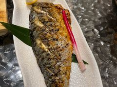 -弓二·烧鸟居酒屋(财富购物中心店)