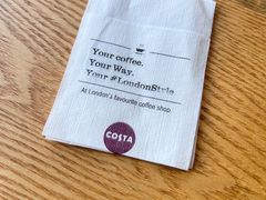 -COSTA COFFEE(金长安大厦店)