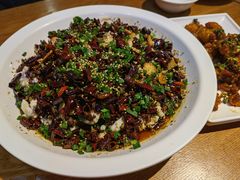 -三猫黑鱼花(南大店)