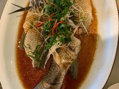 -浙江西子宾馆·牡丹厅