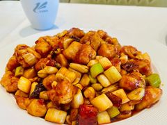 -玉林烤鸭店(定福庄店)