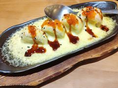 -一心创作料理屋(经开万达店)