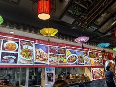 -大胡同天津菜·海肠捞饭·津门皮皮虾锅贴一绝(西姜井店)