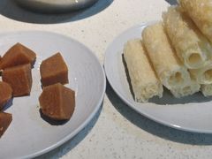 -贵州辣子鸡番茄鸡