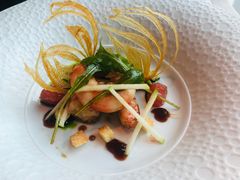 -翡翠36餐厅(浦东香格里拉店)