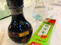 刺身酱油-京北渔家傲