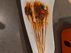-小两口锦州烧烤·脆皮油边(依云北郡店)