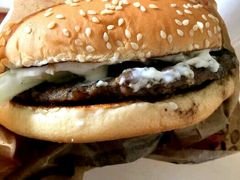 -汉堡王(北京通州领展店)