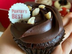 巧克力纸杯-派悦坊·甜品·蛋糕(日坛店)
