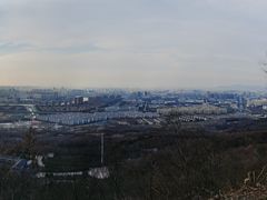 -南京市江宁方山