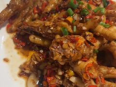 -衡厨·衡阳土菜(中南店)