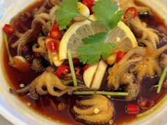 -华盛丰温州大排档(东三环南路店)