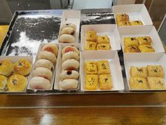 -面包新语(国瑞店)