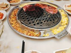 -韩宫宴烤肉·料理(桐乡吾悦广场店)