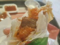 泡菜-肯德基(盘龙奥莱店)