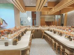 -争鲜回转寿司(朝北大悦城店)