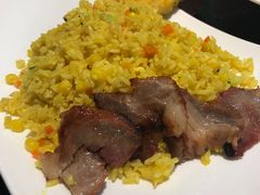 -高第街56号餐厅(银座商城玉函店)
