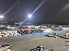 -竞速卡丁车赛车会(道滘店)