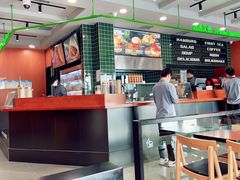 -魏斯理汉堡(西安沣东吾悦店)