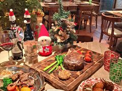 -Mammamia意大利餐厅(阳春巷店)