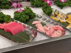 -宝利来国际大酒店-凤凰阁旋转餐厅
