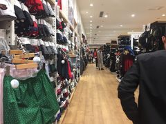 -优衣库(重庆万象城店)