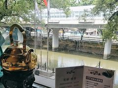 -广东胜利宾馆西关粤中餐厅