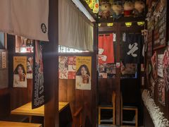 -醉虎传(南锣鼓巷店)