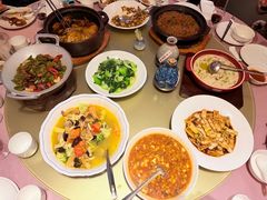 -小绍兴家宴·百年绍兴菜(鲁迅路店)