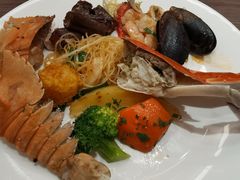 -上海静安昆仑大酒店