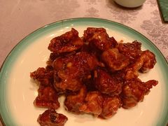 糖排-山外山菜馆(玉泉路店)