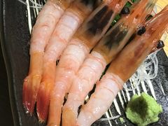 -富山日式料理(宽厚里店)