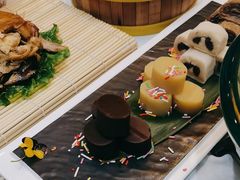 -惠丰堂饭庄·烤鸭·京味菜(翠微路店)