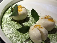 -锦府园·新台州菜(合生汇店)