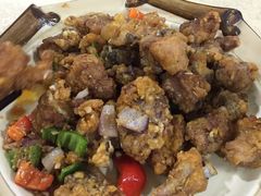 -标记美食新鲜猪杂(兴南大道店)