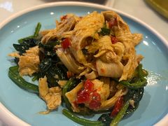 -海尔巴格·新疆菜(吐鲁番店)