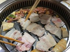 -平山城鑫烧烤(建国楼店)