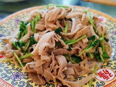 -烤肉季饭庄