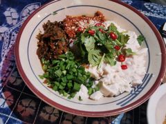 豆花米线-滇道云南特色料理(康定路店)