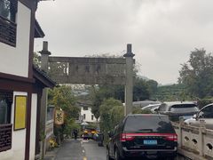 -十八棵（老龙井）御茶园(老龙井店)