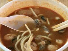 -乌糖沙茶面(民族路店)